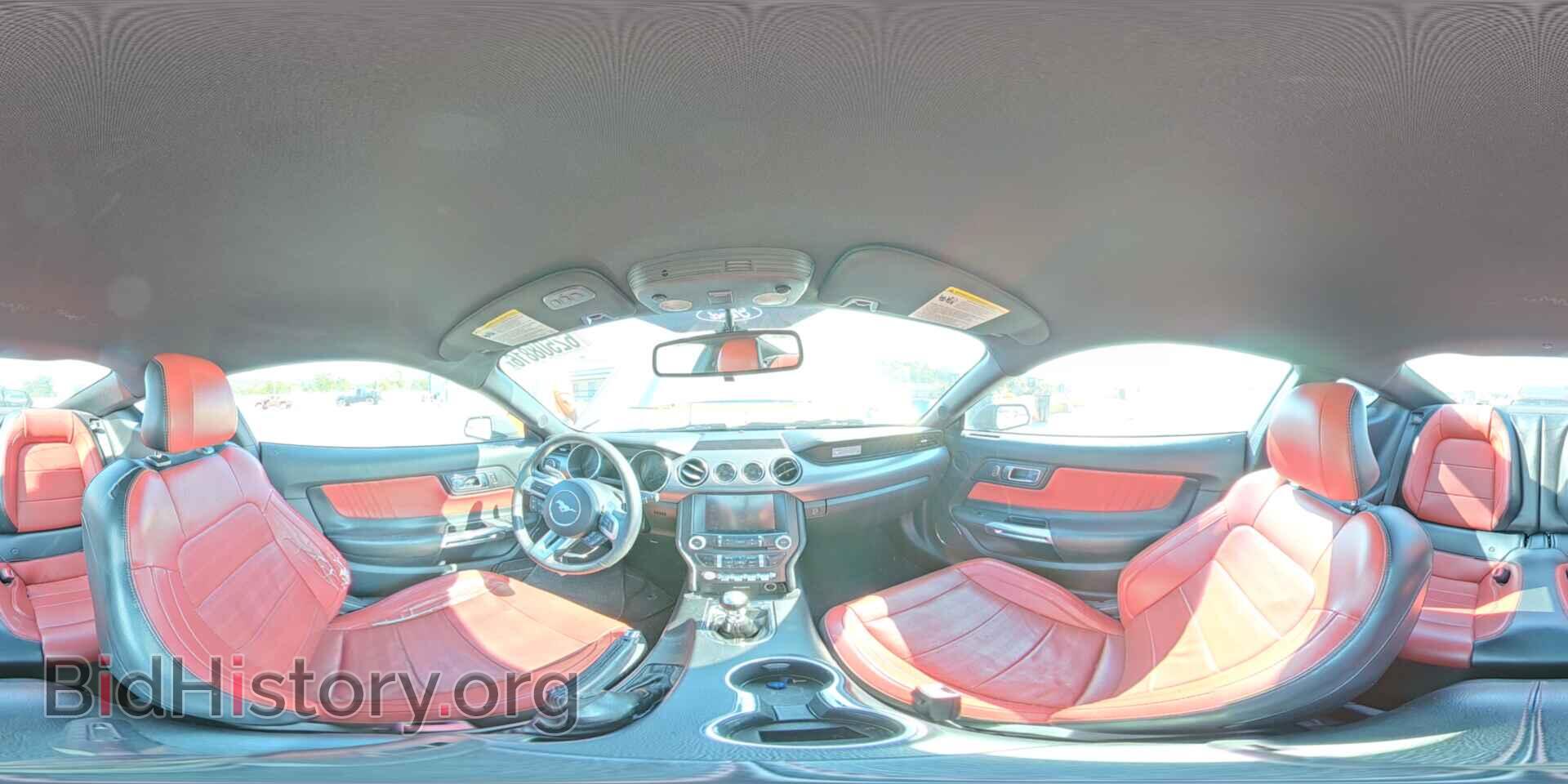 2015 FORD MUSTANG - VIN: 1FA6P8TH1F5390601 - Фото 14