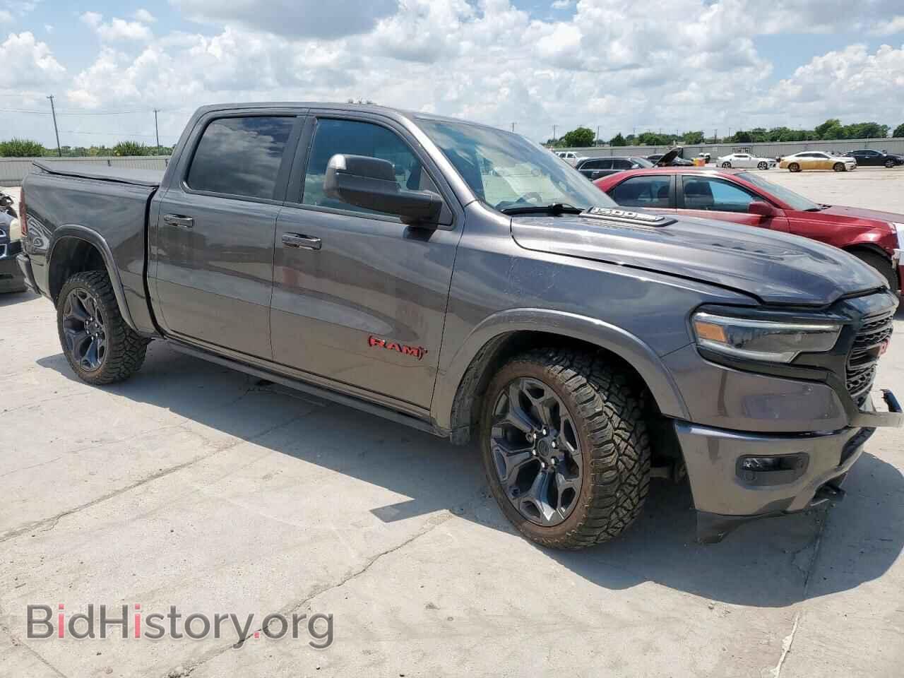 2023 RAM 1500 - VIN: 1C6SRFHT4PN672535 - Photo 4