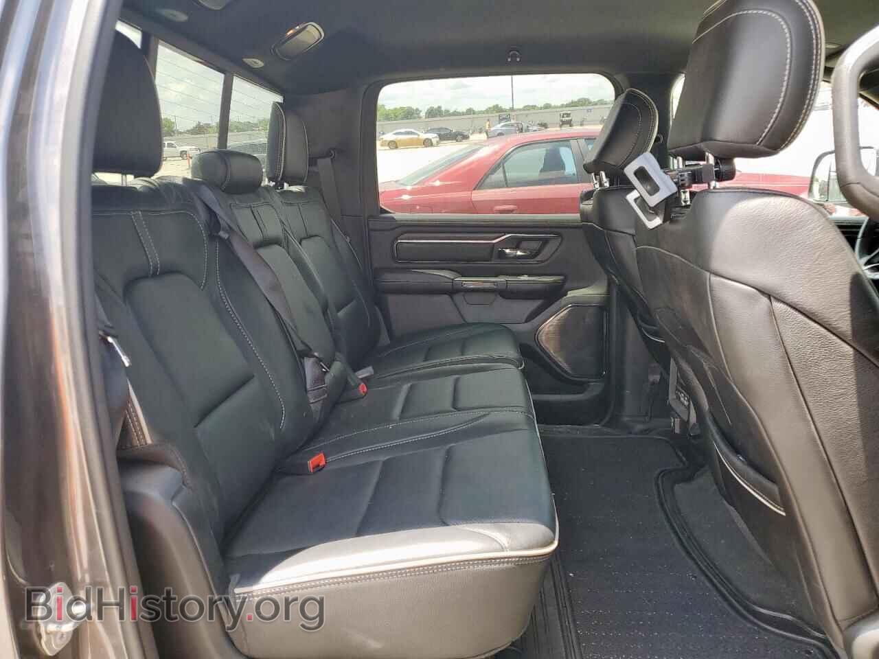 2023 RAM 1500 - VIN: 1C6SRFHT4PN672535 - Photo 10
