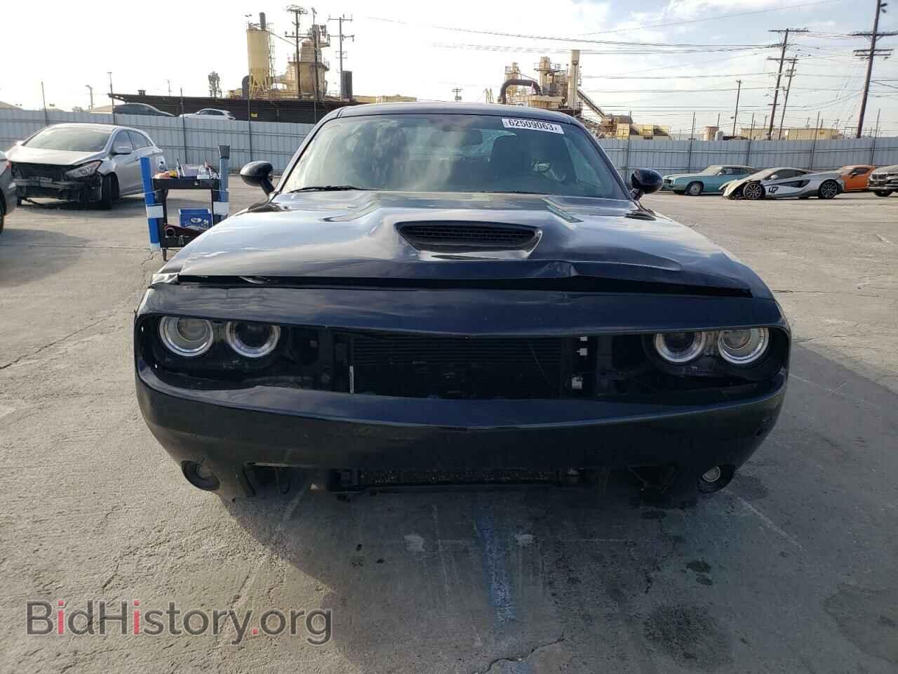 2020 DODGE CHALLENGER - VIN: 2C3CDZKG3LH191983 - Фото 5