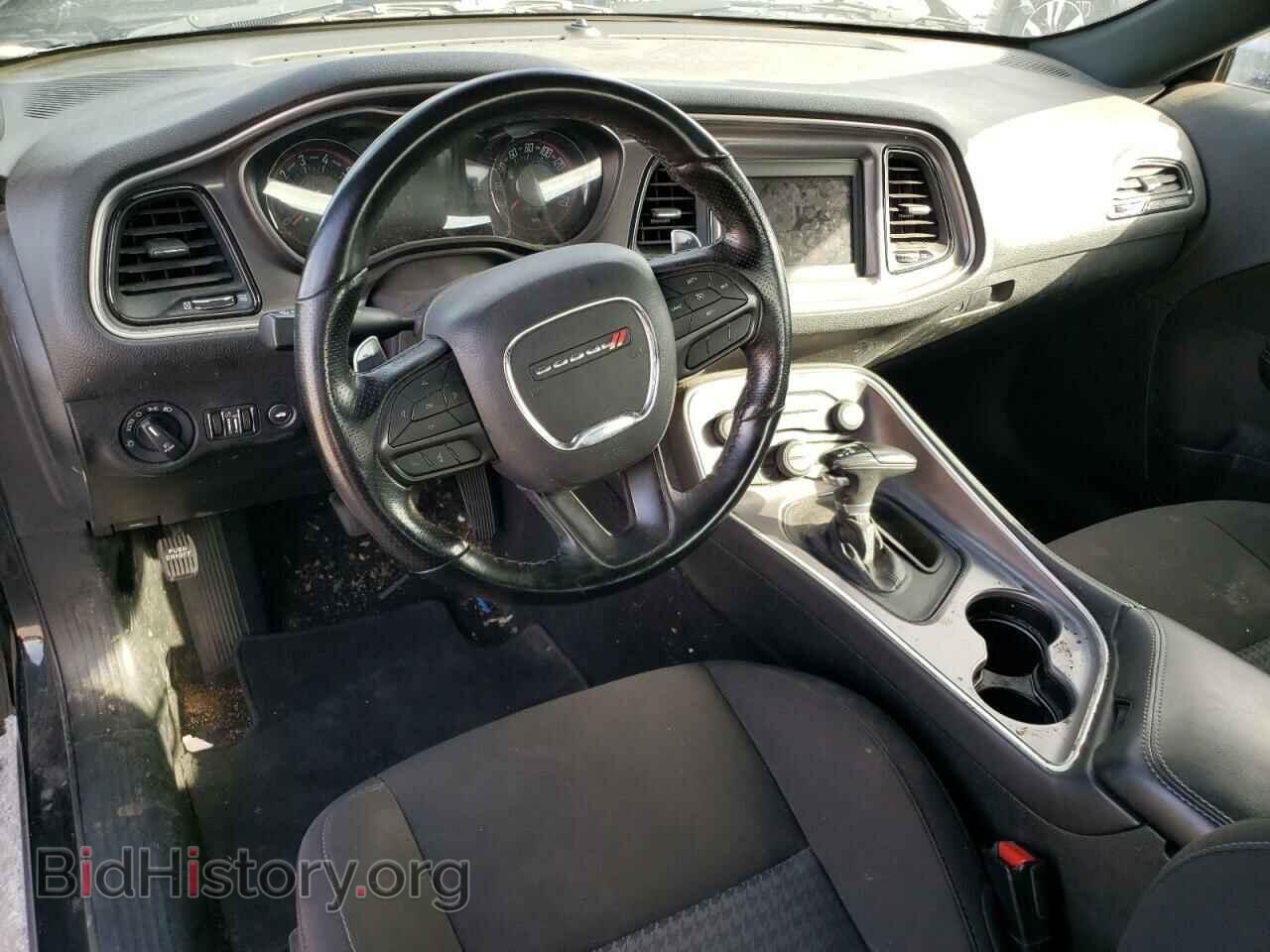 2020 DODGE CHALLENGER - VIN: 2C3CDZKG3LH191983 - Фото 8