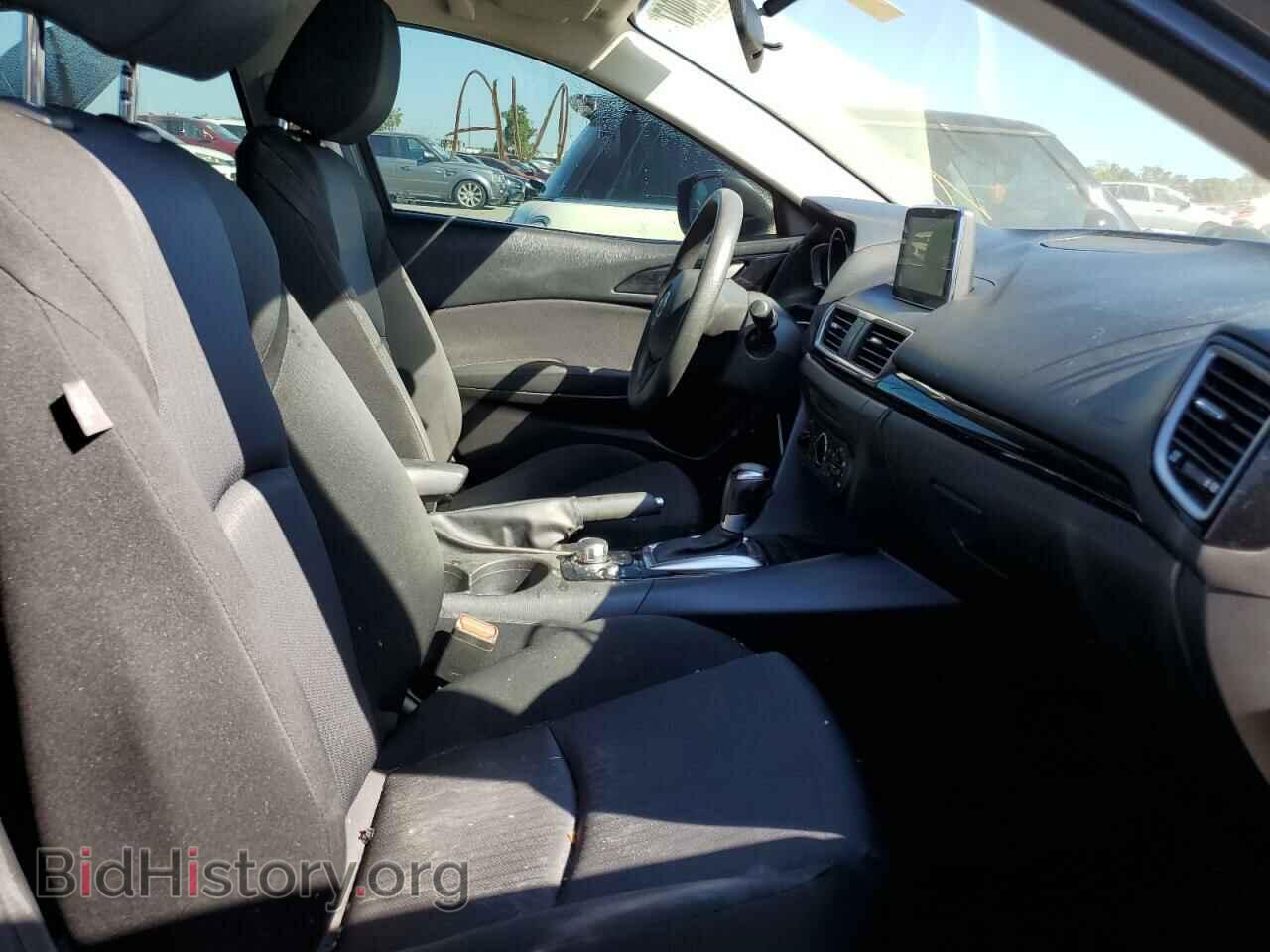 2015 MAZDA 3 - VIN: 3MZBM1U73FM170236 - Фото 5