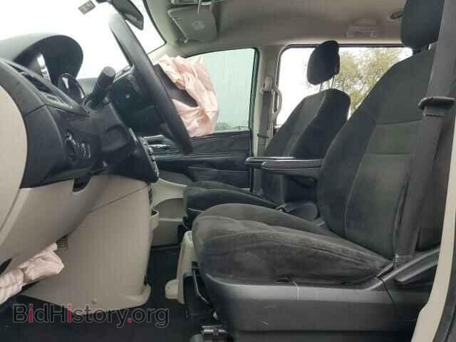 2016 DODGE CARAVAN - VIN: 2C4RDGBG5GR101520 - Photo 7