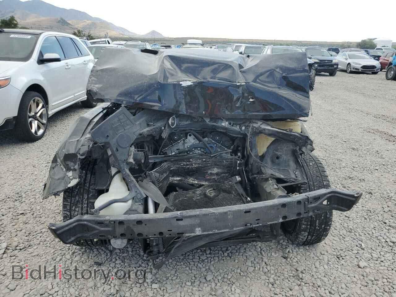 2013 DODGE CHALLENGER - VIN: 2C3CDYAG3DH641810 - Фото 5