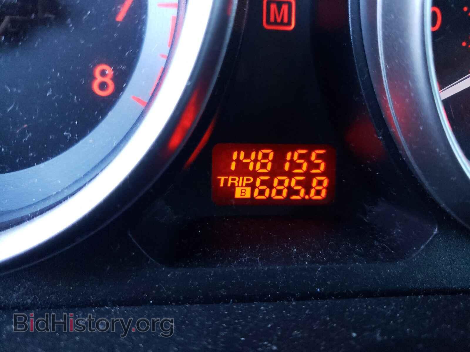 2010 MAZDA CX-9 - VIN: JM3TB3MA5A0228564 - Фото 8