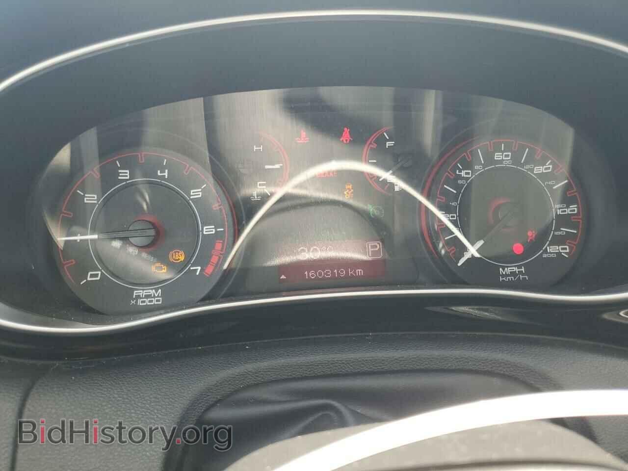 2013 DODGE DART - VIN: 1C3CDFBA5DD139764 - Фото 9