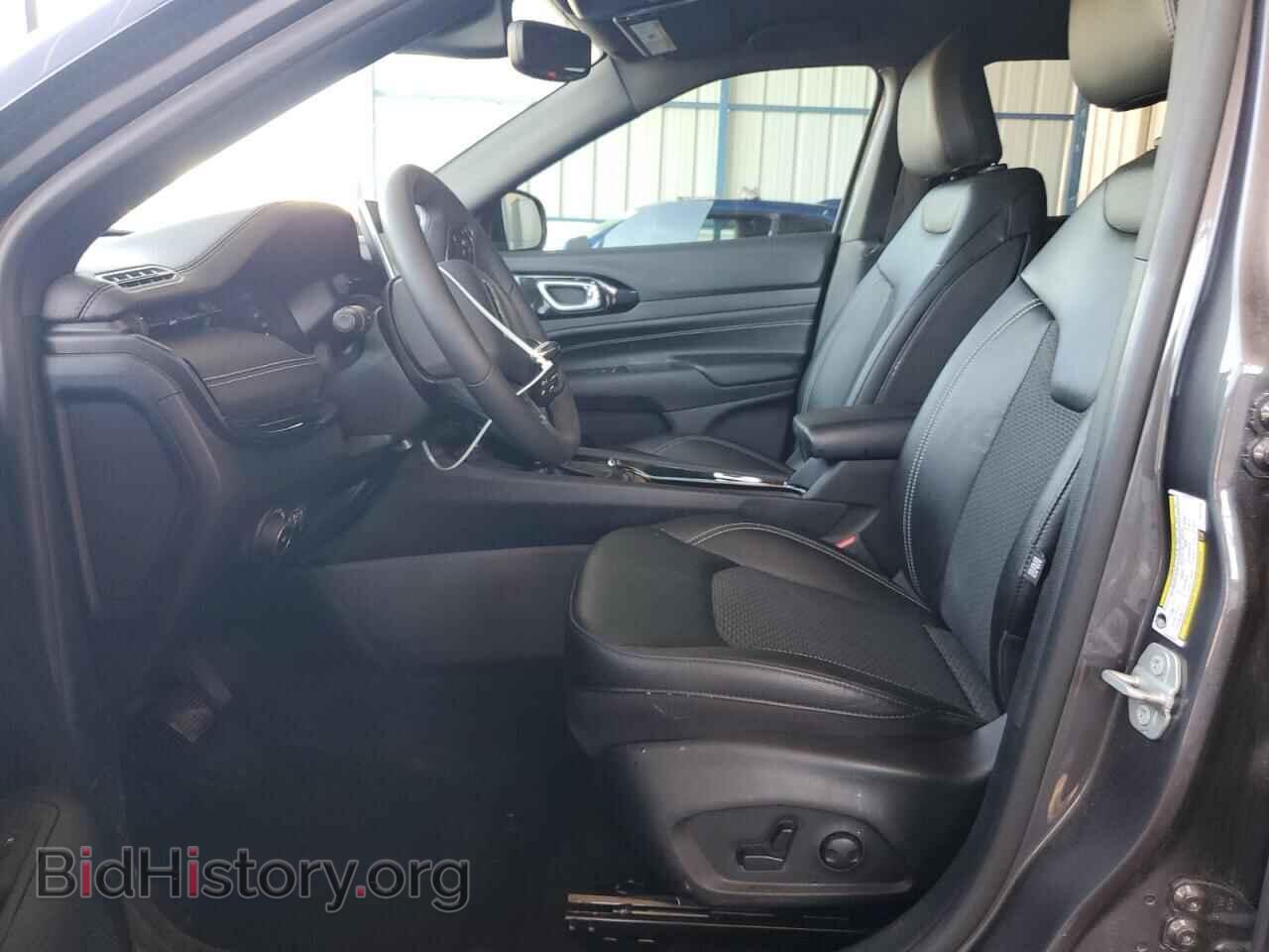 2024 JEEP COMPASS - VIN: 3C4NJDBN2RT123706 - Photo 7