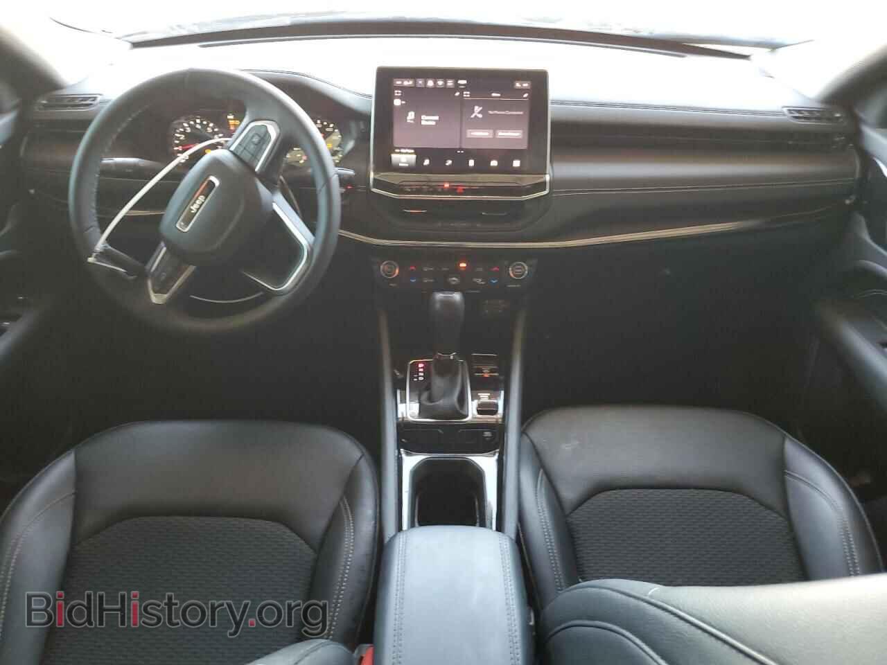 2024 JEEP COMPASS - VIN: 3C4NJDBN2RT123706 - Photo 8