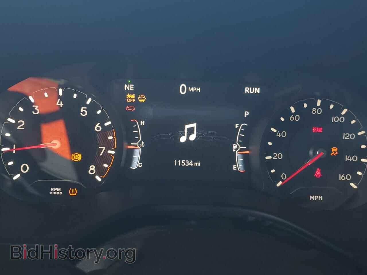 2024 JEEP COMPASS - VIN: 3C4NJDBN2RT123706 - Photo 9