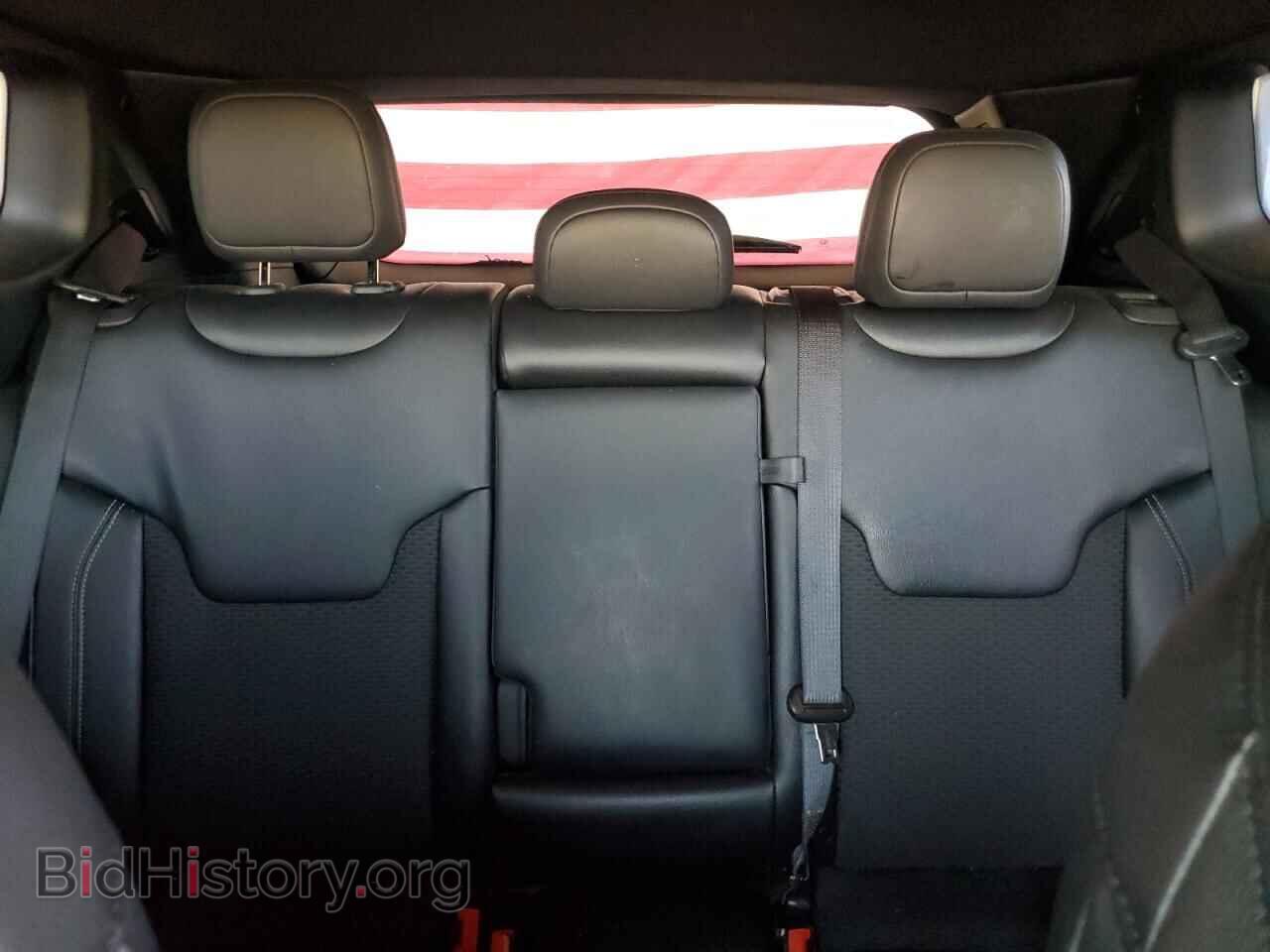 2024 JEEP COMPASS - VIN: 3C4NJDBN2RT123706 - Photo 10