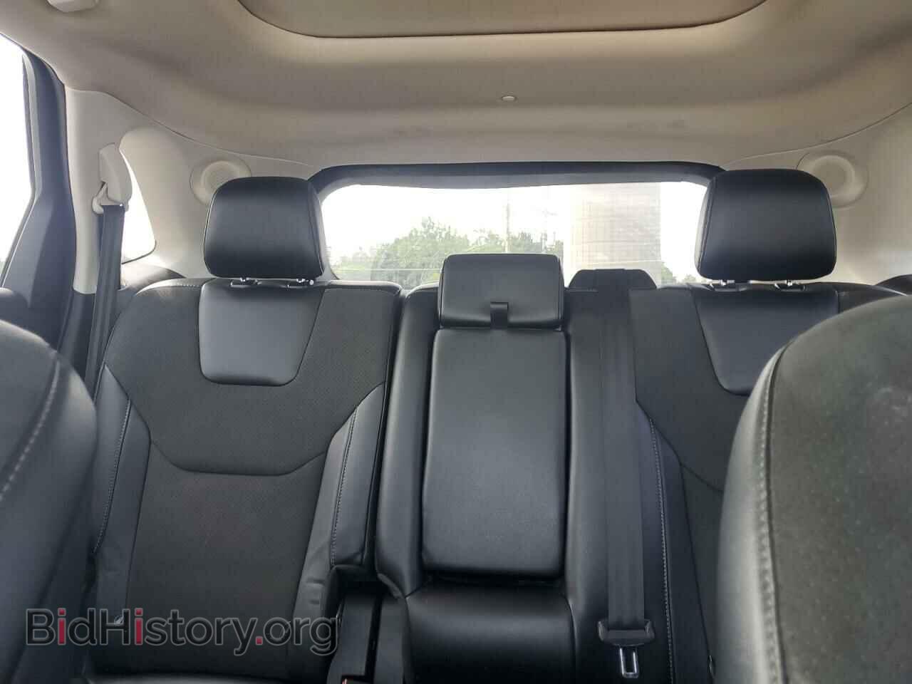 2018 FORD EDGE - VIN: 2FMPK4AP2JBB27369 - Фото 10