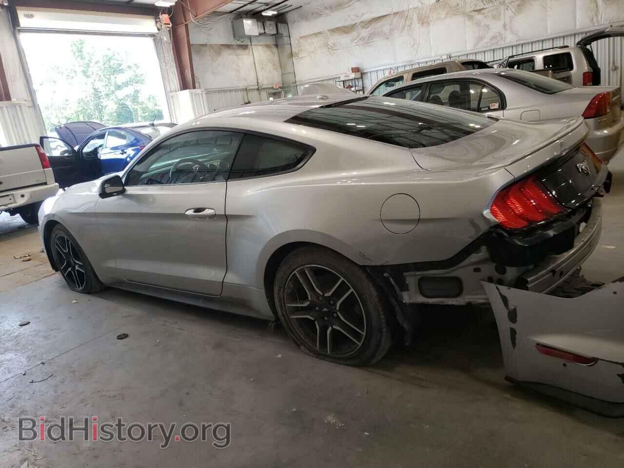 2018 FORD ALL Models - VIN: 1FA6P8THXJ5171452 - Фото 2