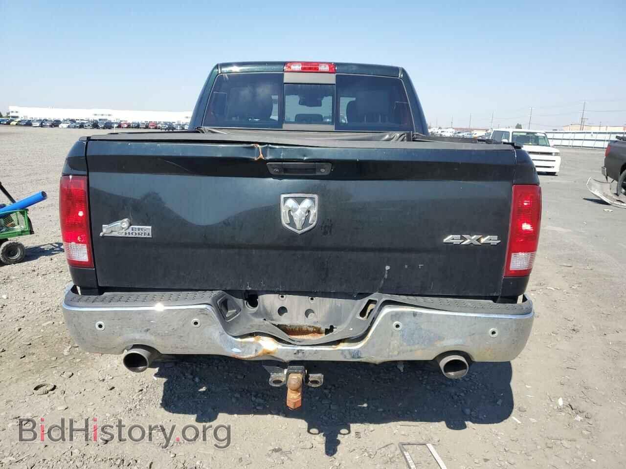 2016 RAM 1500 - VIN: 3C6RR7LT4GG240578 - Photo 6