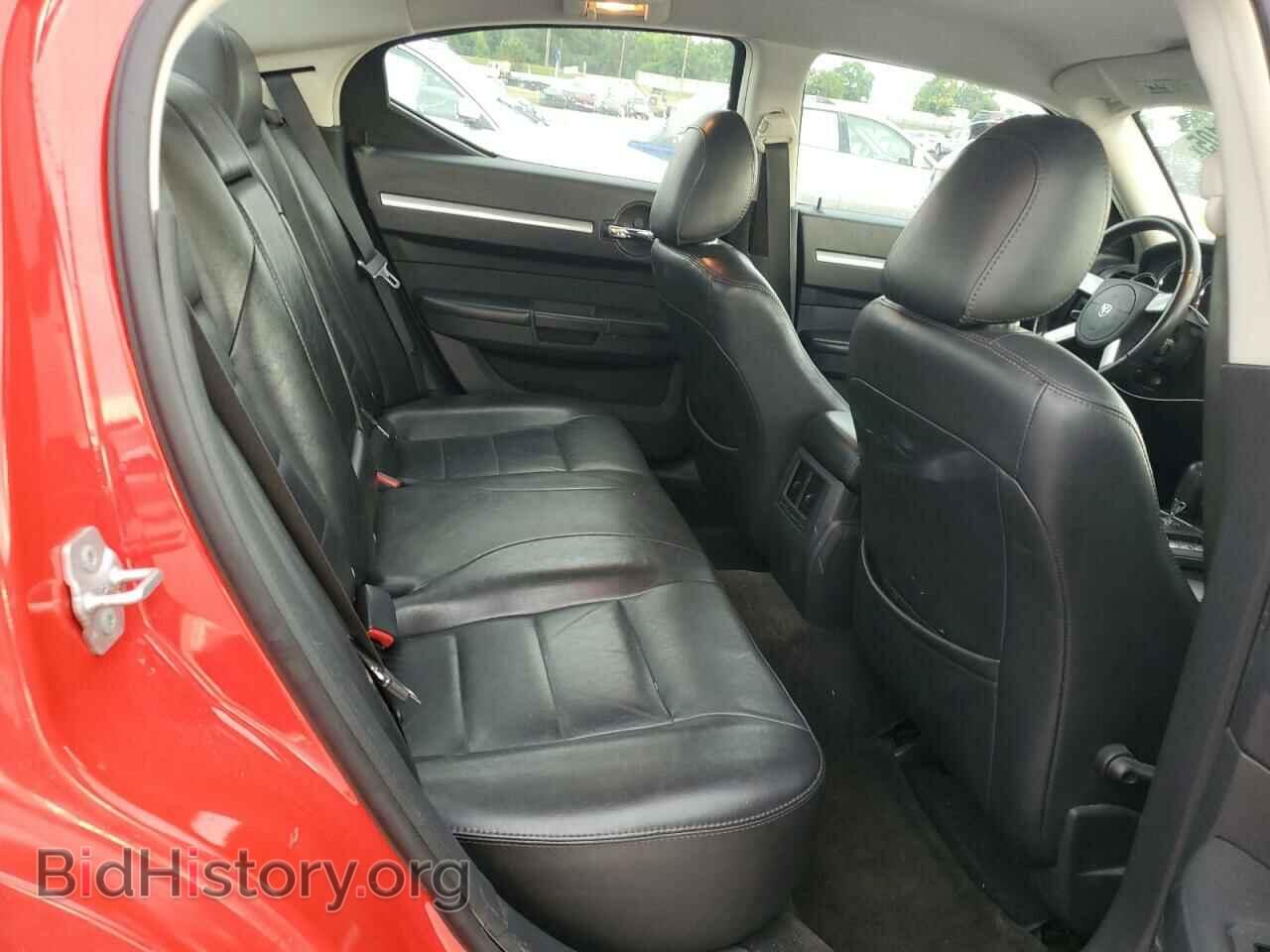 2010 DODGE CHARGER - VIN: 2B3CA3CV2AH236196 - Фото 10