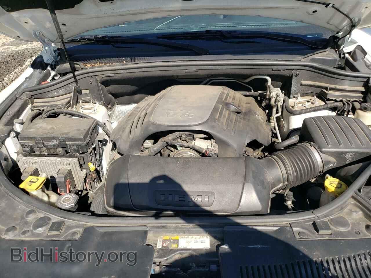 2014 DODGE DURANGO - VIN: 1C4SDJDT1EC286888 - Photo 7