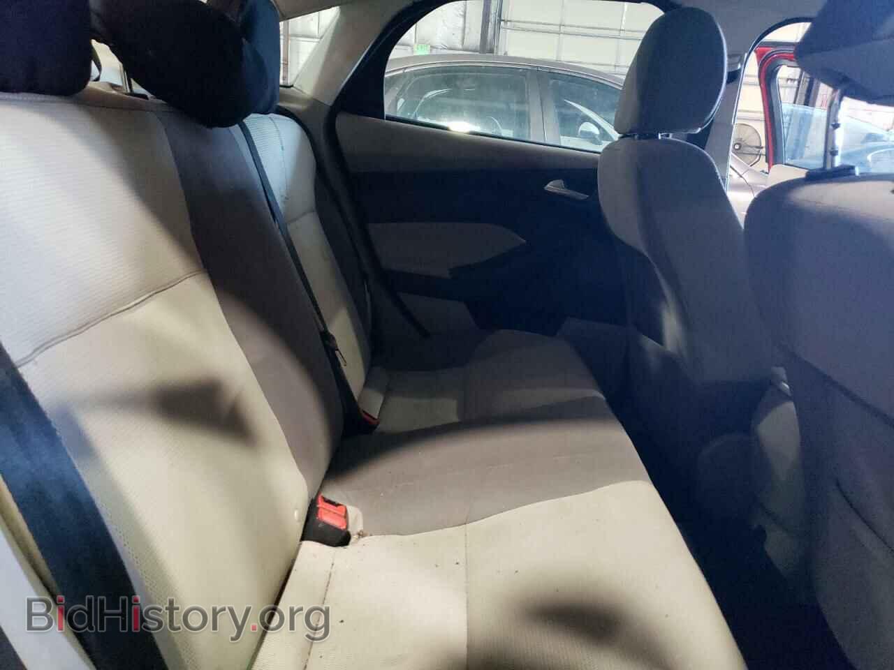 2014 FORD FOCUS - VIN: 1FADP3F22EL139369 - Photo 10