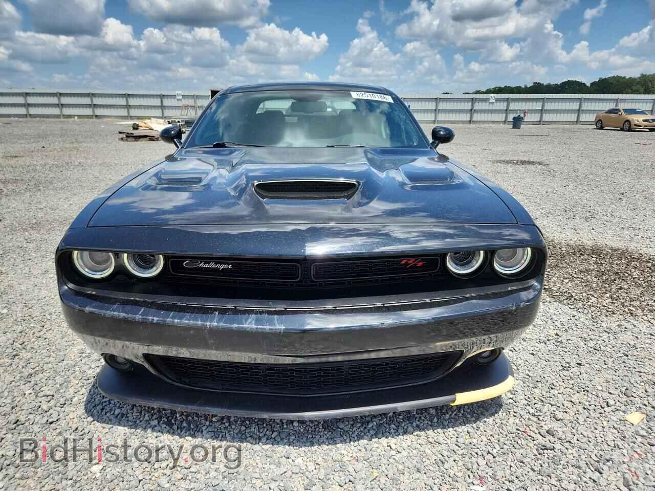 2021 DODGE CHALLENGER - VIN: 2C3CDZFJ6MH651080 - Photo 5