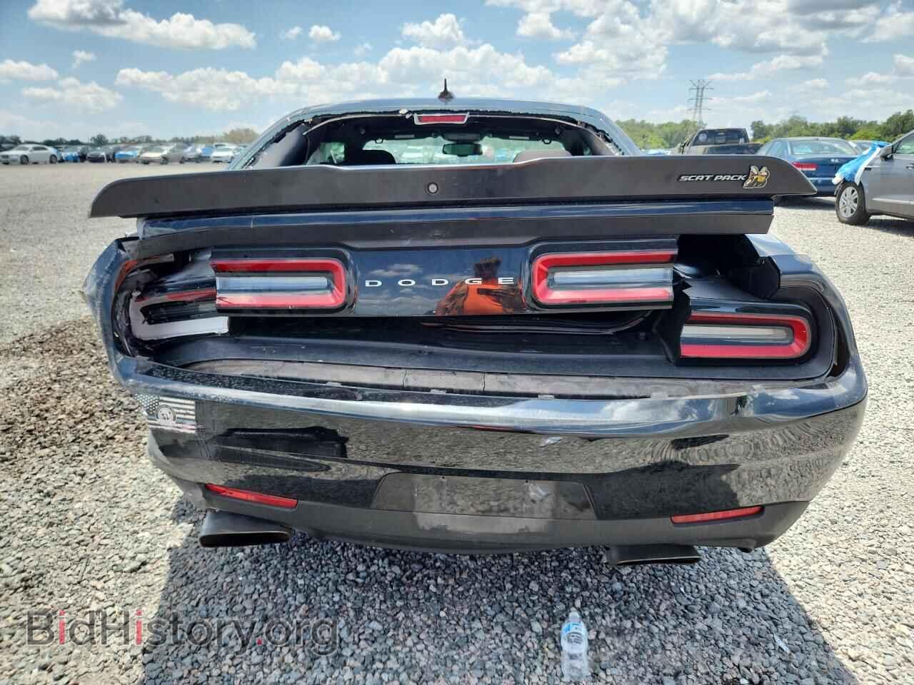 2021 DODGE CHALLENGER - VIN: 2C3CDZFJ6MH651080 - Photo 6