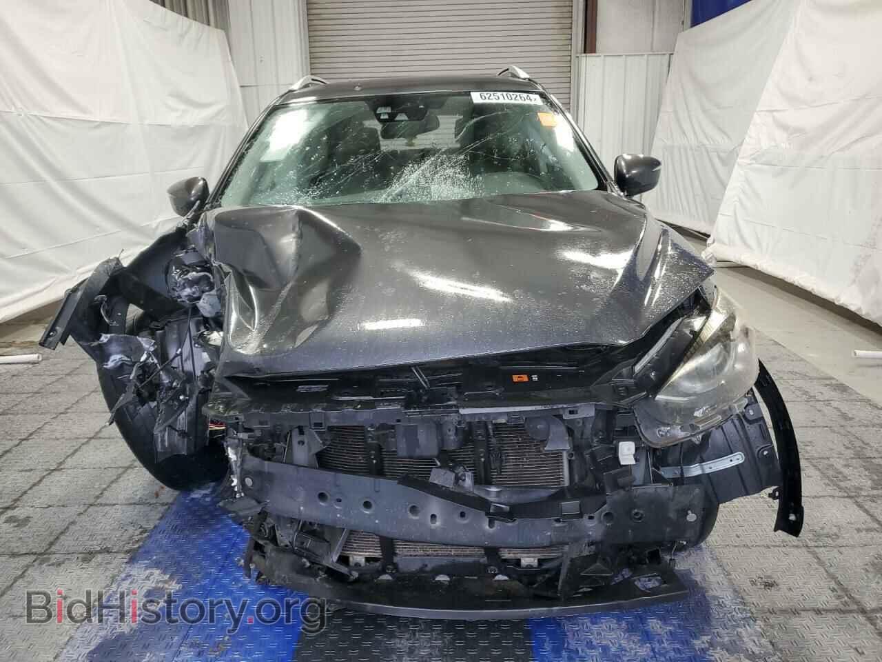 2016 MAZDA CX-5 - VIN: JM3KE4DY6G0808792 - Фото 5