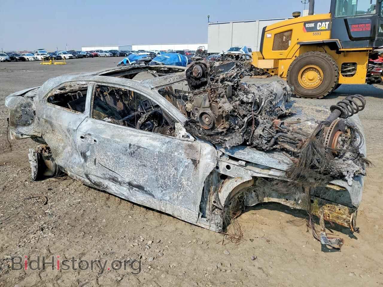 2017 AUDI A5 - VIN: WAUD2AFR4HA000884 - Фото 4