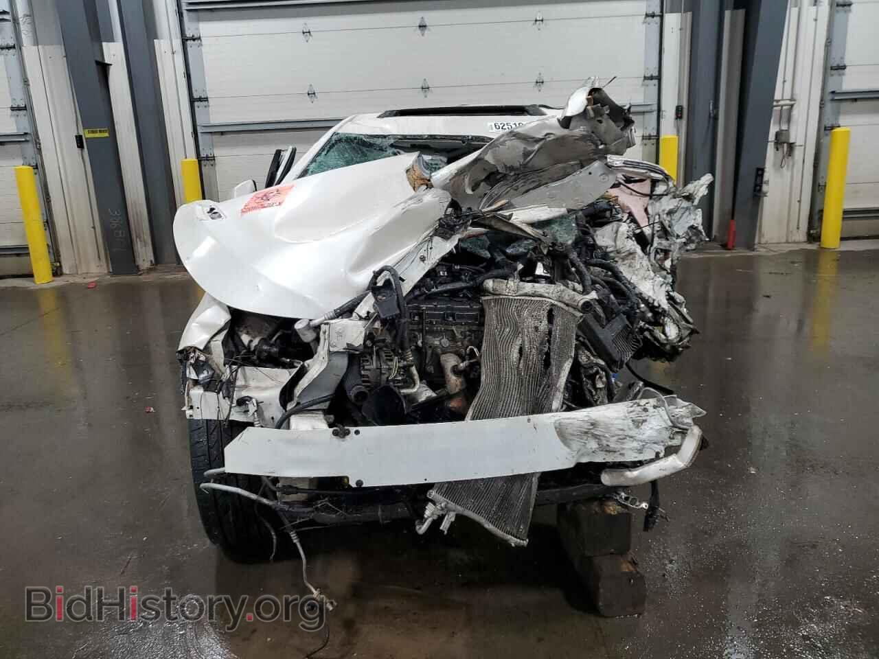 2012 BUICK LACROSSE - VIN: 1G4GG5E32CF118929 - Photo 5
