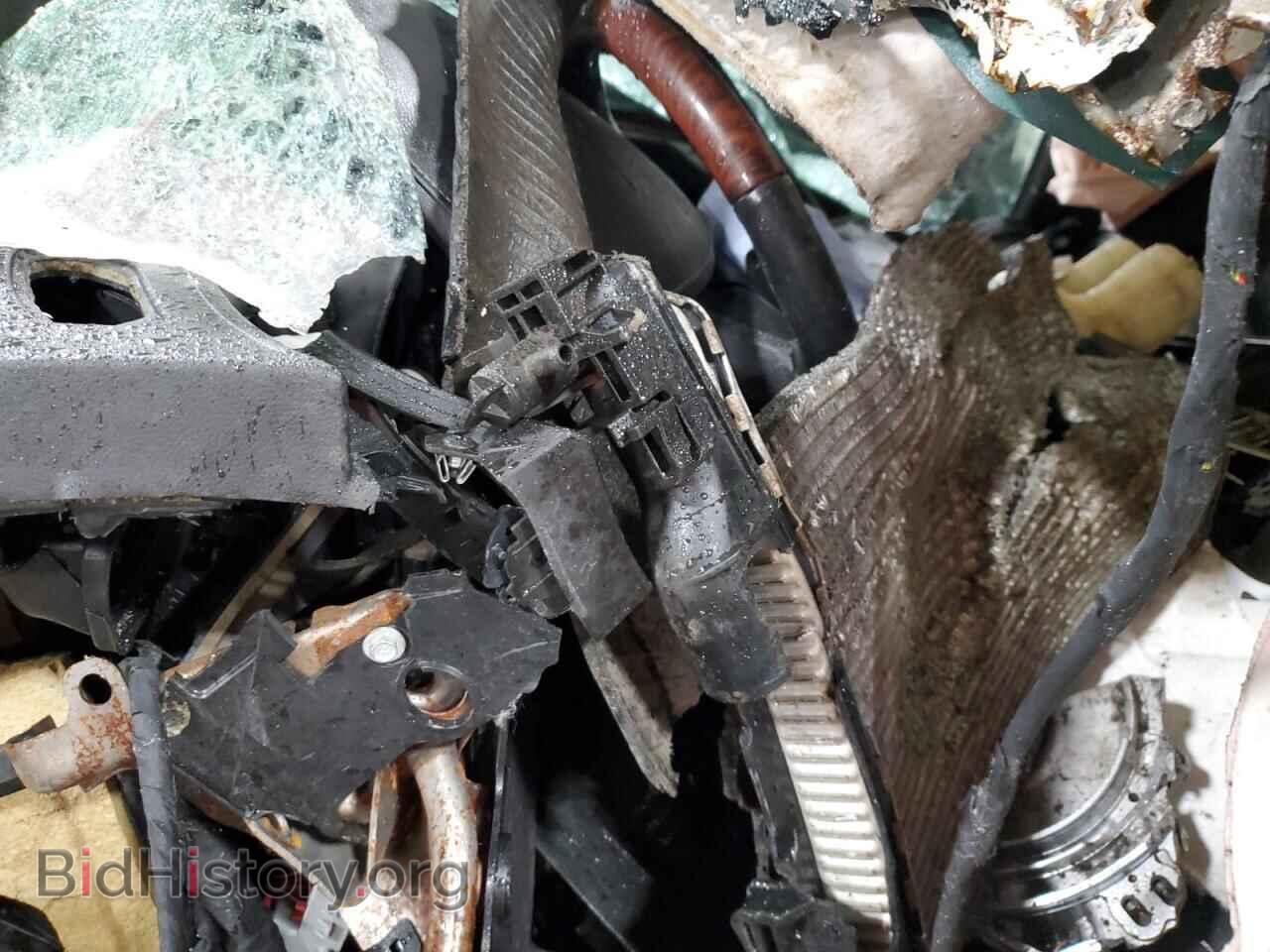 2012 BUICK LACROSSE - VIN: 1G4GG5E32CF118929 - Photo 9