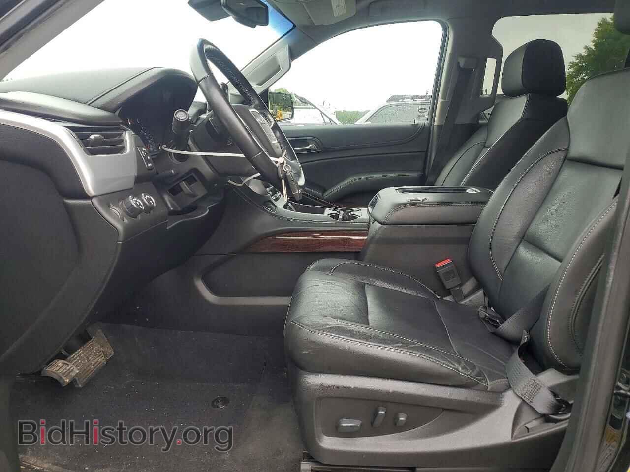 2019 GMC YUKON - VIN: 1GKS2DKC2KR115171 - Photo 7