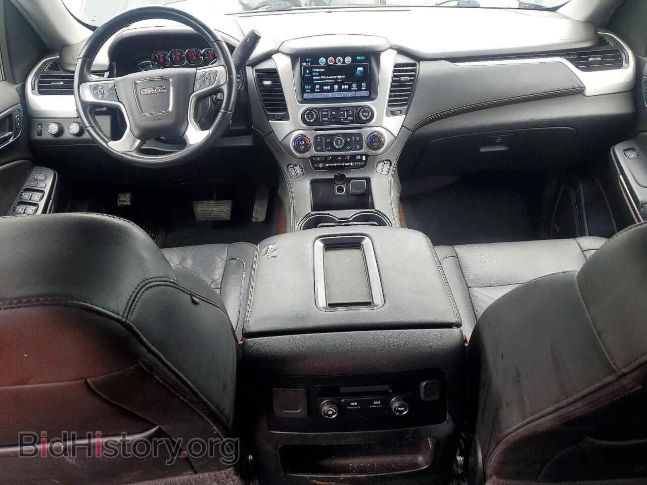 2019 GMC YUKON - VIN: 1GKS2DKC2KR115171 - Photo 8