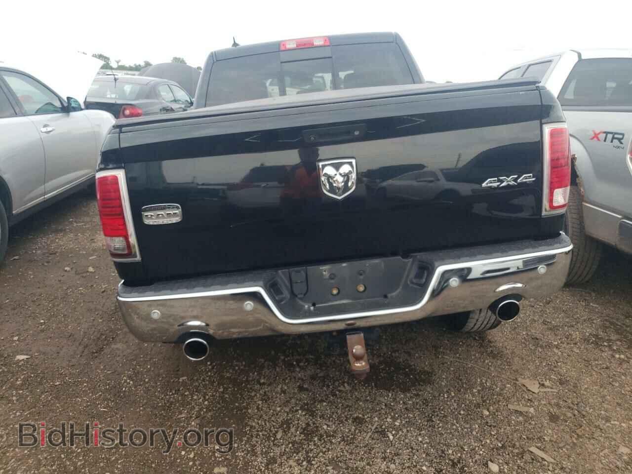 2015 RAM 1500 - VIN: 1C6RR7PT1FS537924 - Фото 6