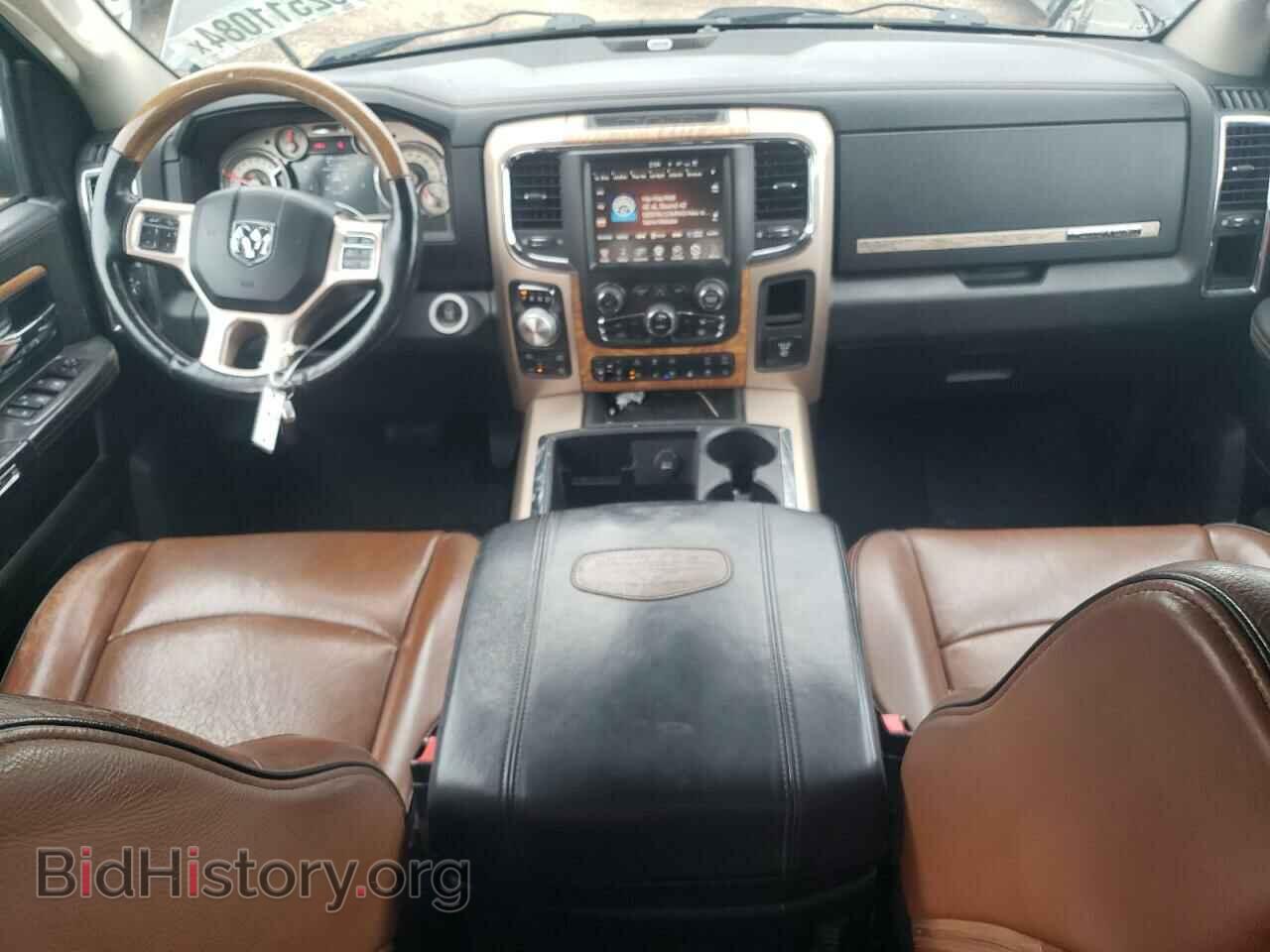 2015 RAM 1500 - VIN: 1C6RR7PT1FS537924 - Фото 8