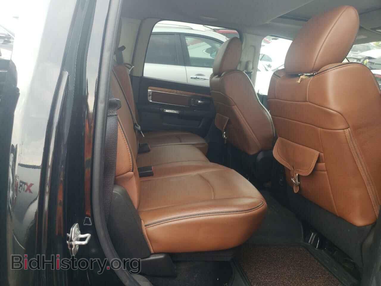 2015 RAM 1500 - VIN: 1C6RR7PT1FS537924 - Фото 10