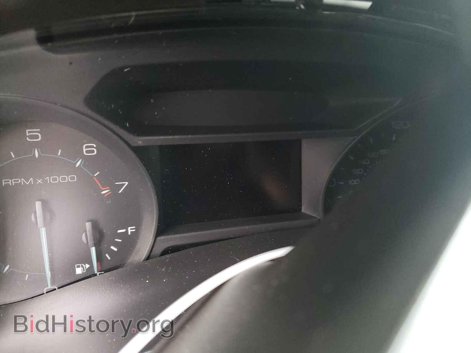 2012 FORD EXPLORER - VIN: 1FMHK8D84CGA19881 - Фото 8