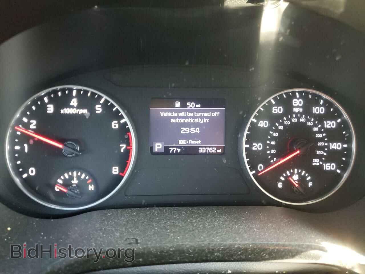 2021 KIA SELTOS - VIN: KNDERCAA0M7227822 - Фото 9