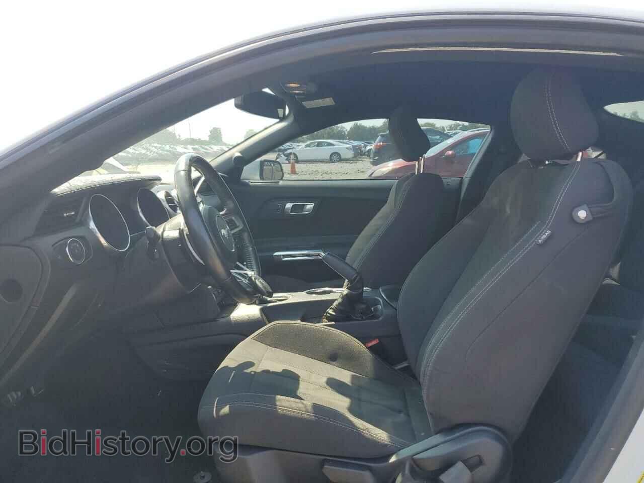 2018 FORD ALL Models - VIN: 1FA6P8TH5J5161945 - Photo 7