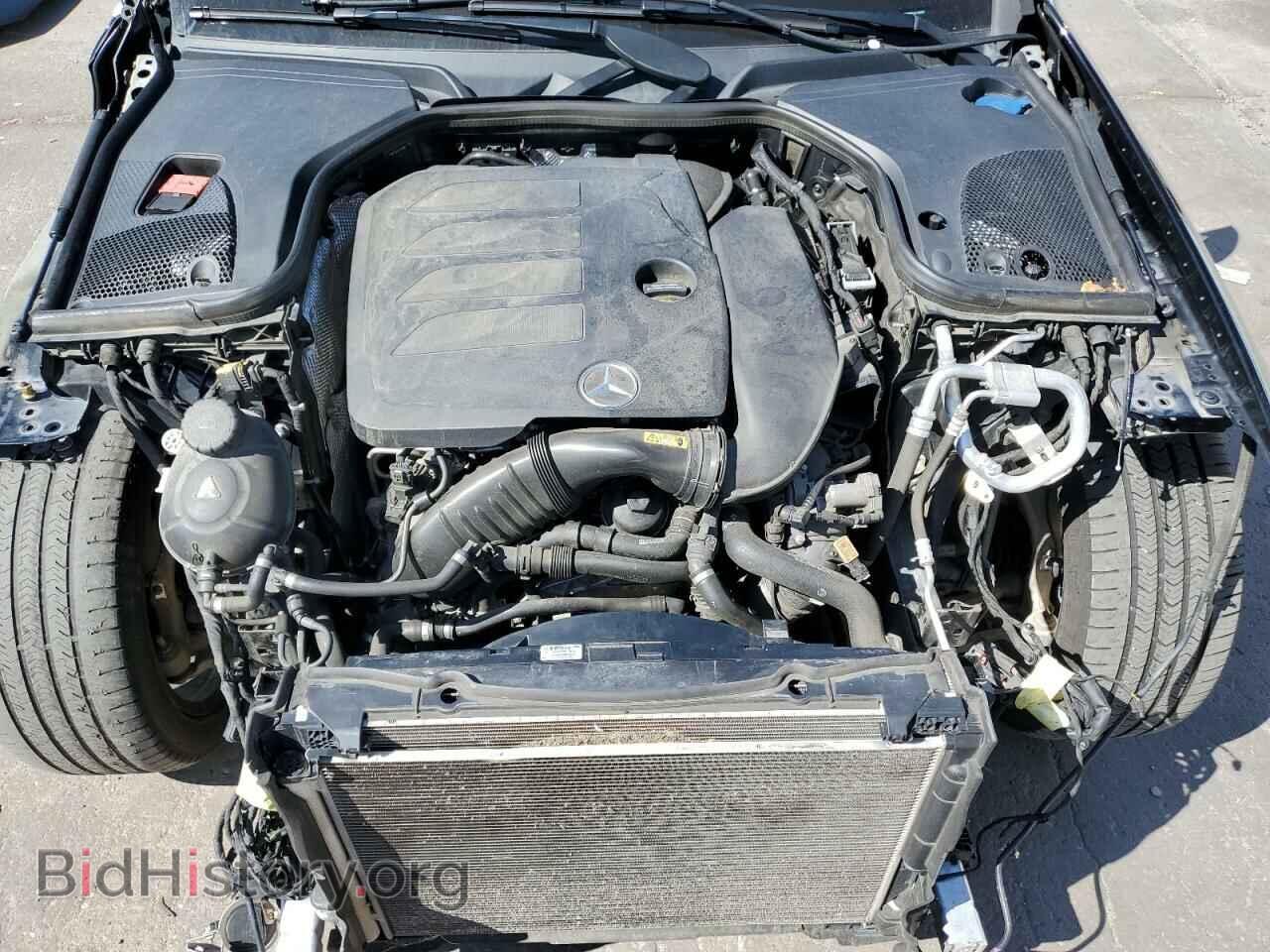 2020 MERCEDES-BENZ E-CLASS - VIN: WDDZF8EB2LA743987 - Фото 11
