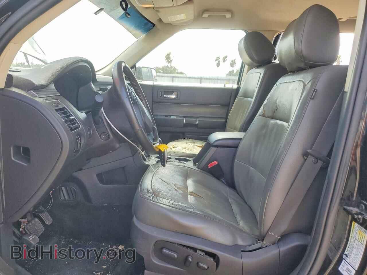 2016 FORD FLEX - VIN: 2FMGK5C89GBA01871 - Фото 7