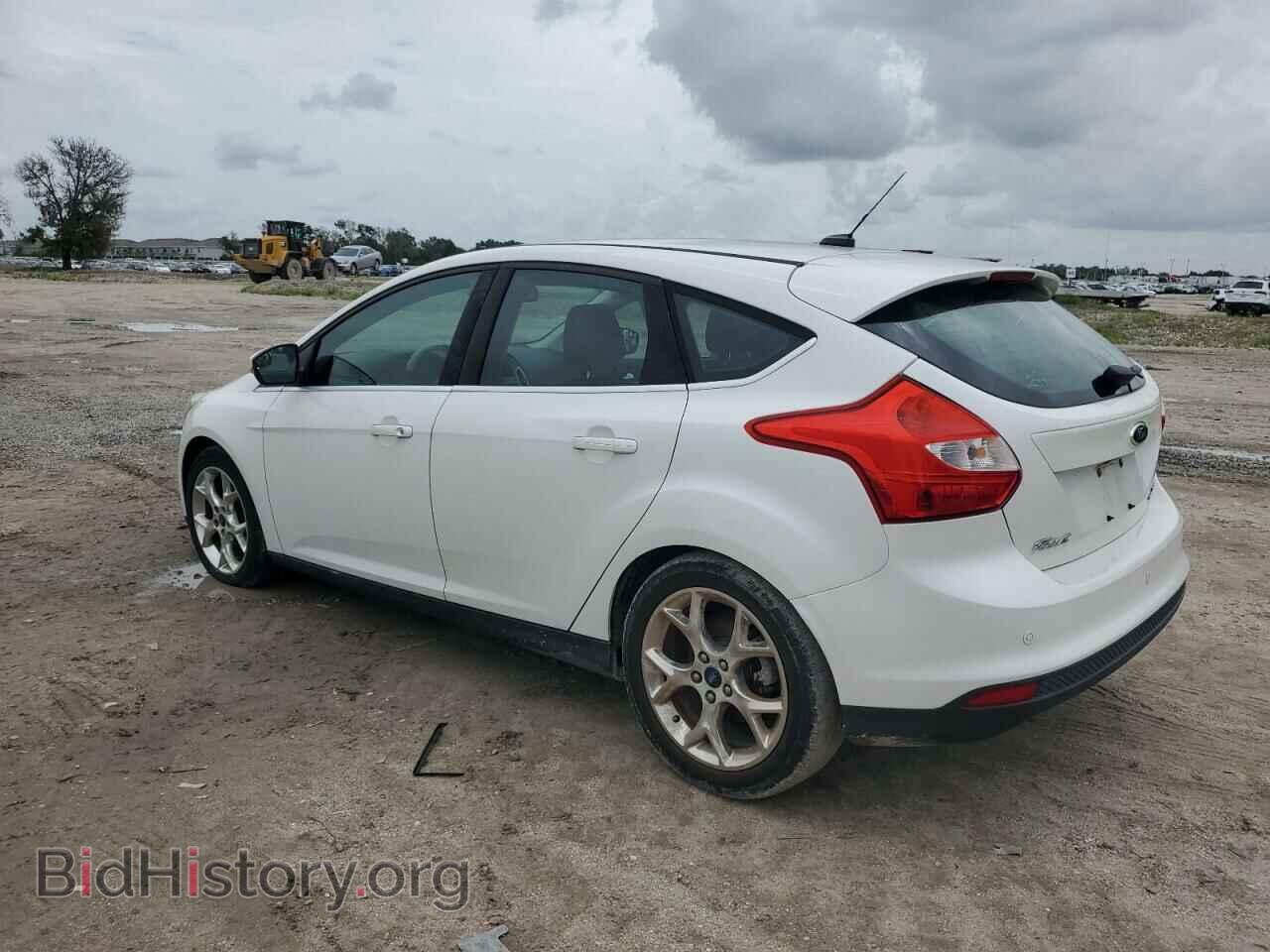 2012 FORD FOCUS - VIN: 1FAHP3M26CL381342 - Photo 2