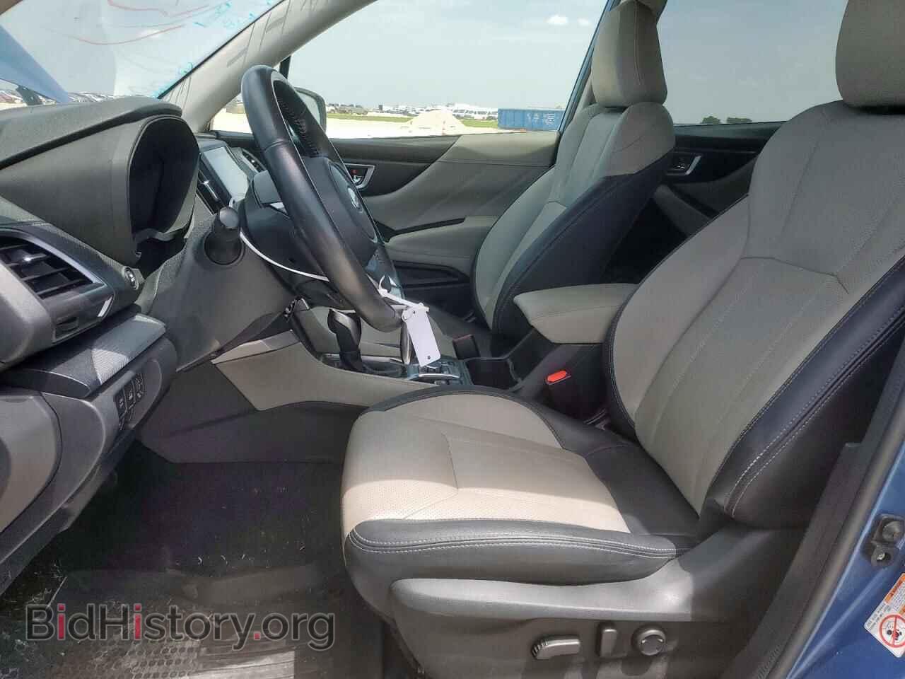 2019 SUBARU FORESTER - VIN: JF2SKASC9KH434200 - Фото 7