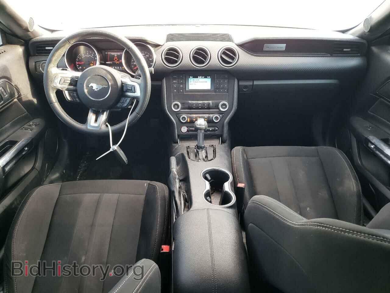 2019 FORD ALL Models - VIN: 1FA6P8THXK5168682 - Фото 8