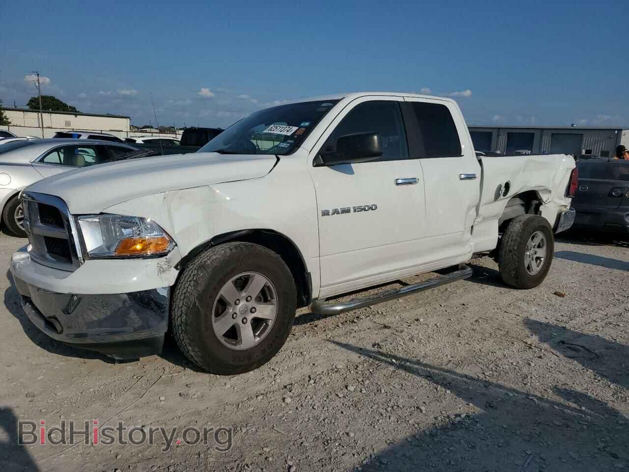 Photo 1D7RB1GP0BS652012 - DODGE All Models 2011