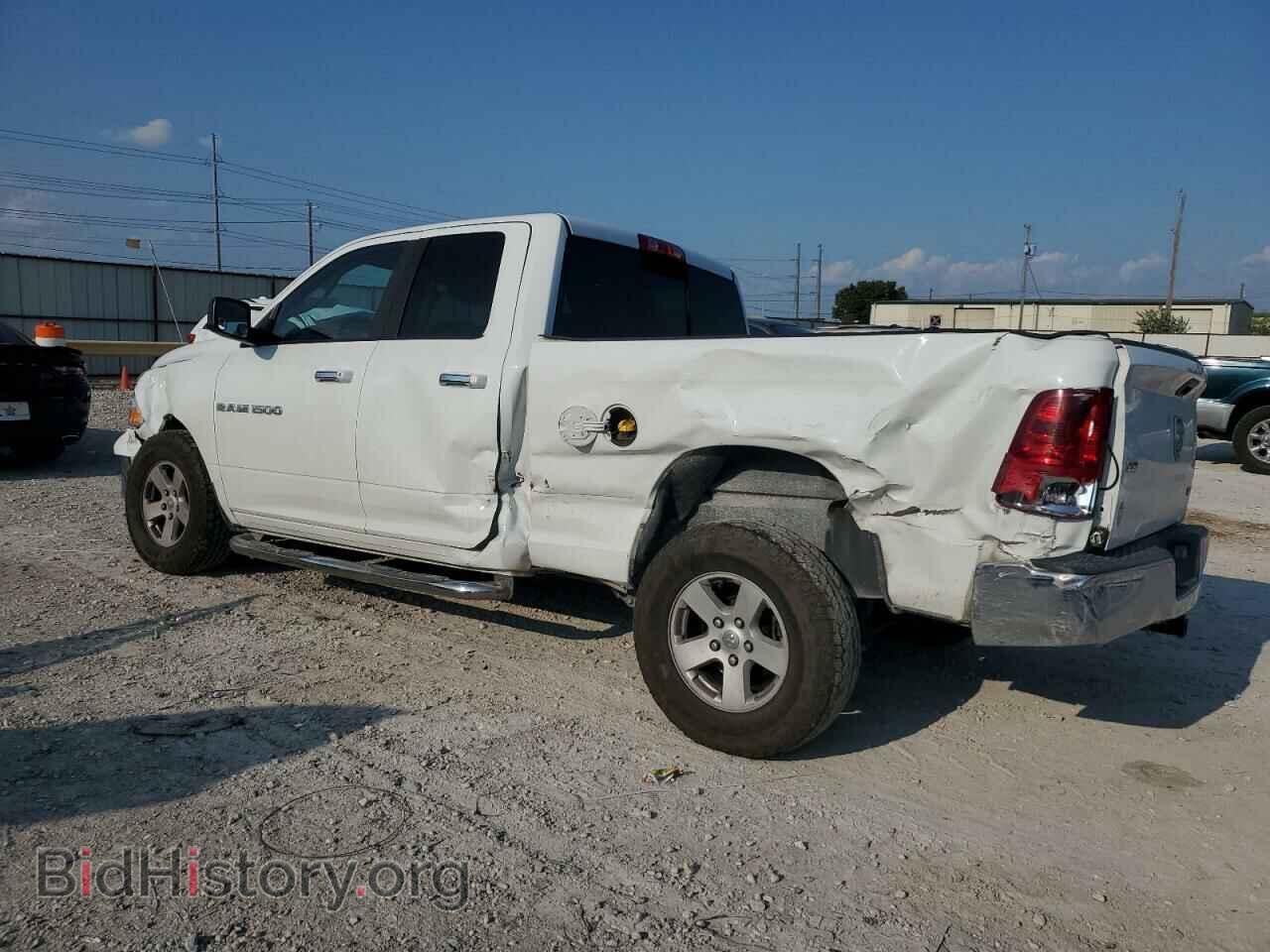 2011 DODGE All Models - VIN: 1D7RB1GP0BS652012 - Photo 2