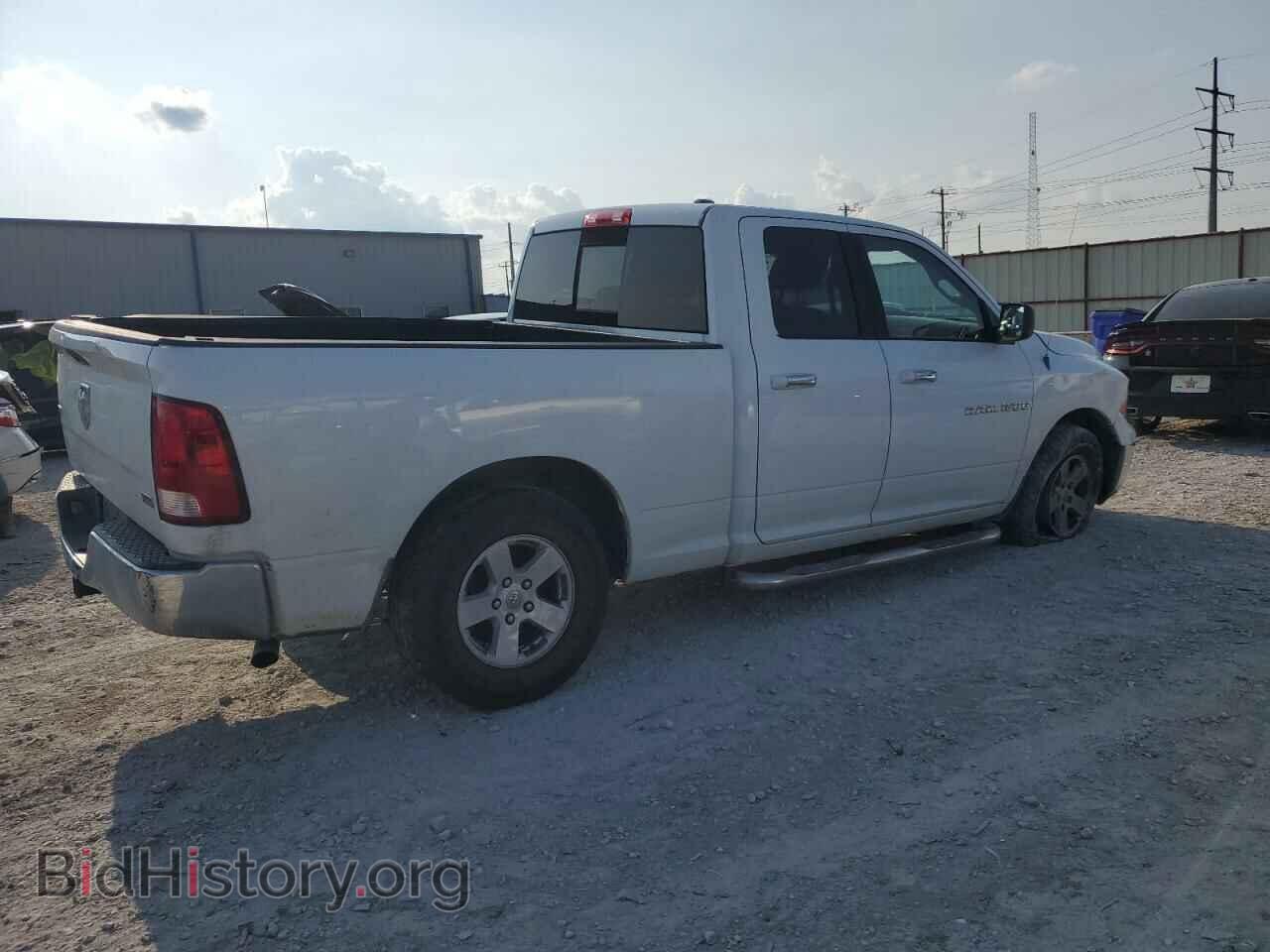 2011 DODGE All Models - VIN: 1D7RB1GP0BS652012 - Photo 3