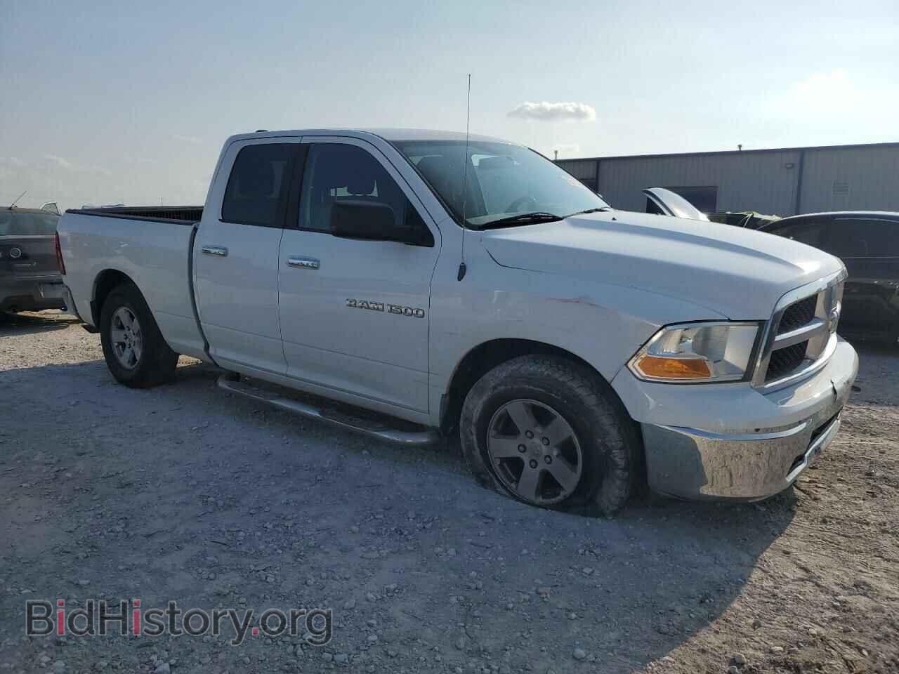 2011 DODGE All Models - VIN: 1D7RB1GP0BS652012 - Photo 4