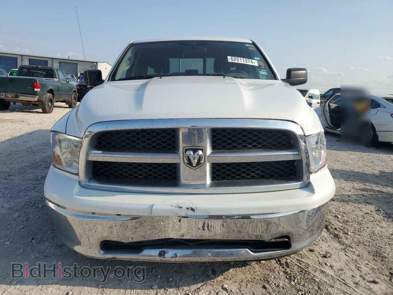 2011 DODGE All Models - VIN: 1D7RB1GP0BS652012 - Photo 5