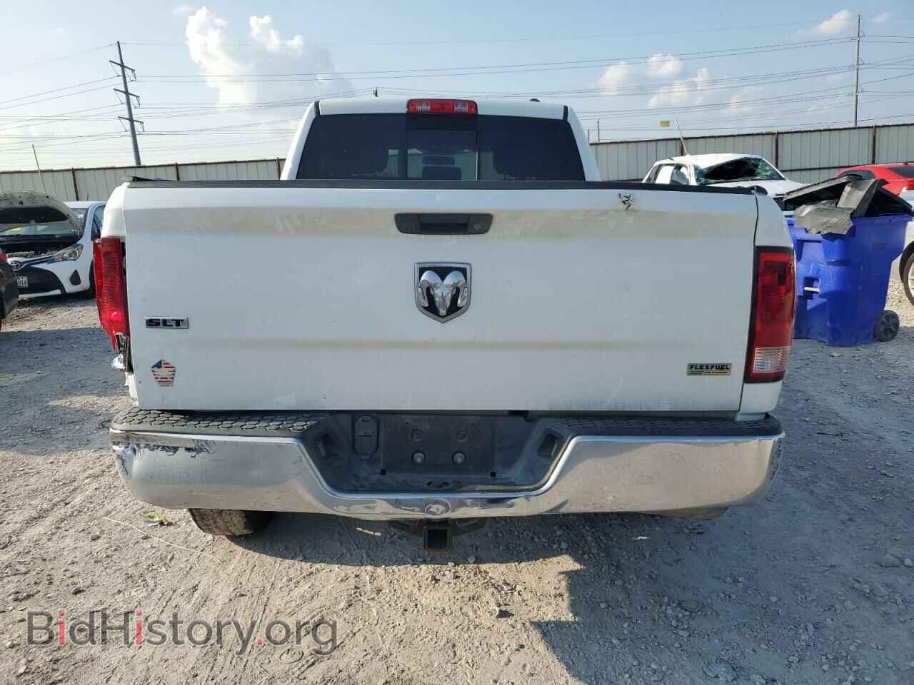 2011 DODGE All Models - VIN: 1D7RB1GP0BS652012 - Photo 6