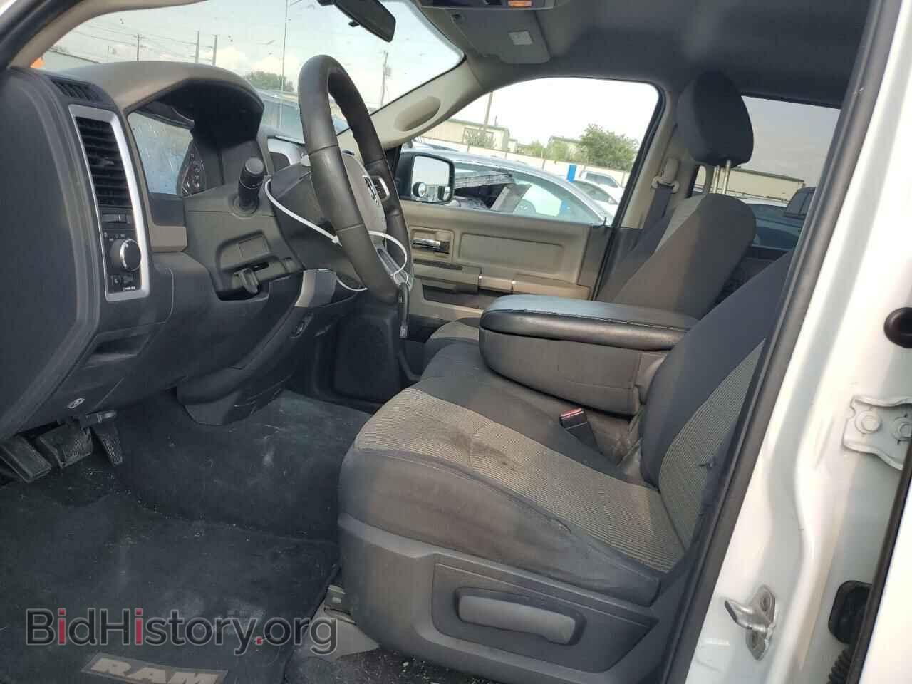 2011 DODGE All Models - VIN: 1D7RB1GP0BS652012 - Photo 7