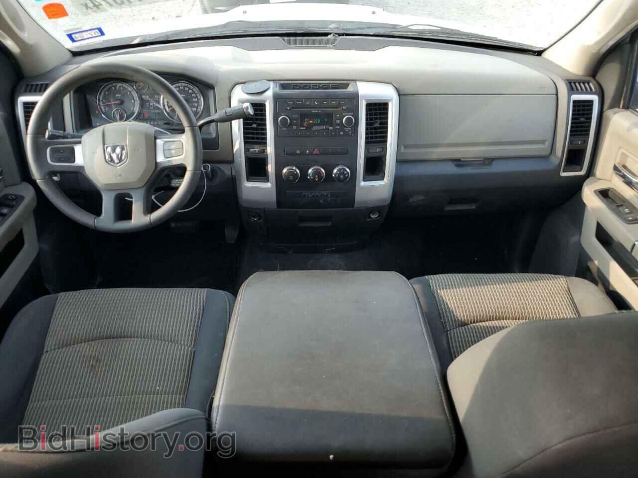 2011 DODGE All Models - VIN: 1D7RB1GP0BS652012 - Photo 8