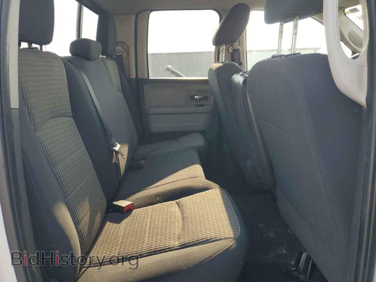 2011 DODGE All Models - VIN: 1D7RB1GP0BS652012 - Photo 10