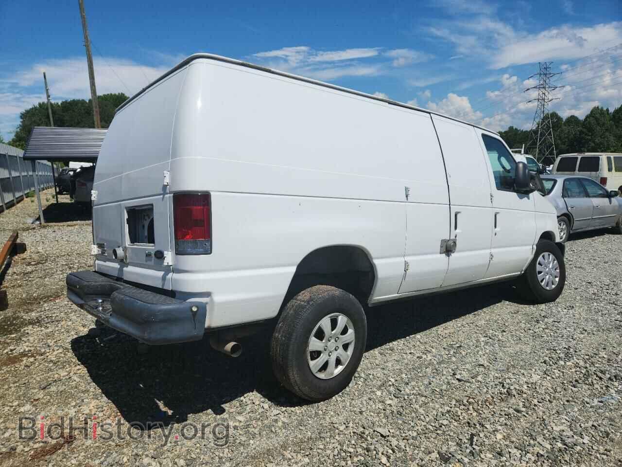 2011 FORD ALL Models - VIN: 1FTSE3EL8BDB11826 - Фото 3