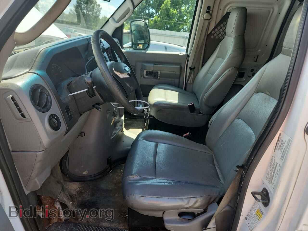 2011 FORD ALL Models - VIN: 1FTSE3EL8BDB11826 - Фото 7